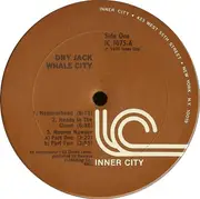 LP - Dry Jack - Whale City - still sealed