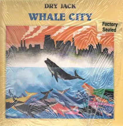 Dry Jack - Whale City