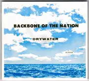 CD - Drywater - Backbone of the Nation - Digipak, Still Sealed