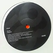 DRYER - Untitled