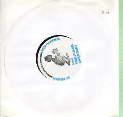 Dry & Heavy - Private Plan Dub