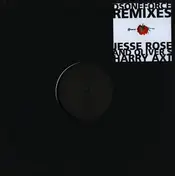 Ds - One Force / Jesse Rose Rmx