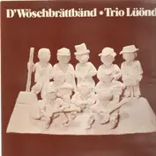 D'Wöschbrättbänd