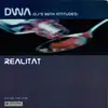 12'' - DWA (DJ's With Attitudes) - Realität