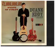 Dwayne Eddy - 1,000,000 Worth Of Twang