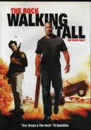 Dwayne Johnson / Johnny Knoxville a.o. - Walking Tall - Auf eigene Faust