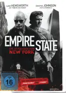 Dwayne Johnson / Liam Hemsworth - Empire State - Die Strassen von New York