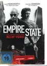 DVD - Dwayne Johnson / Liam Hemsworth - Empire State - Die Strassen von New York