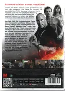 DVD - Dwayne Johnson / Liam Hemsworth - Empire State - Die Strassen von New York