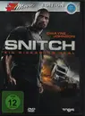 DVD - Dwayne Johnson / Susan Sarandon a.o. - Snitch - Ein Riskanter Deal