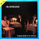 LP - Dwayne Smith & Art Johnson - Heartbound