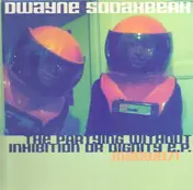 Dwayne Sodahberk - PARTYING WITHOUT -MLP-