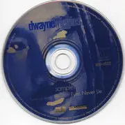 CD - Dwayne Wiggins - Sampler