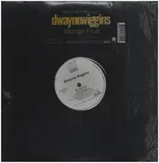 Dwayne Wiggins - Strange Fruit