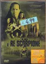 DVD - Dwayne 'The Rock' Johnson - Il Re Scorpione / The Scorpion King - Italian / English