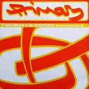 D'Wachman & HD Substance - Selected Grooves EP