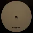 12inch Vinyl Single - D'Wachman & Justin Case - 4 Tracks 4 Madness