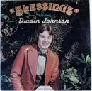 LP - Dwain Johnson - Blessings