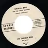 7'' - Dwain Bell - I'm Gonna Ride / Rock 'N' Roll On A Saturday Night - Rockabilly