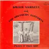 LP - Dwain Varnell And The Southern Comforts - Pickin It Your Way - Signed