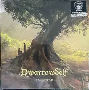 LP - Dwarrowdelf - Evenstar - Numbered, Yellow Vinyl, LTD ED