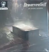 LP - Dwarrowdelf - Of Dying Lights - Numbered, Swamp Green Vinyl, LTD ED