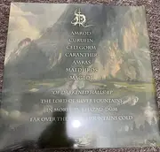 Double LP - Dwarrowdelf - The Sons Of Fëanor - Glowing Bone Colour Vinyl, LTD ED, Numbered