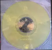 LP - Dwarrowdelf - Evenstar - Numbered, Yellow Vinyl, LTD ED
