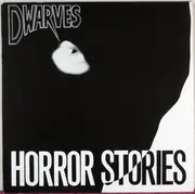 LP - Dwarves - Horror Stories
