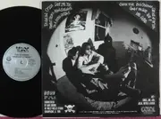 LP - Dwarves - Horror Stories