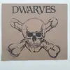 LP - Dwarves - Radio Free Dwarves - Pink Translucent Vinyl, etched, incl. paper bag