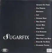 LP - Dwarves - Sugarfix