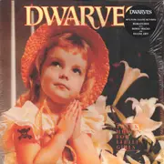 LP - Dwarves - Thank Heaven For Little Girls