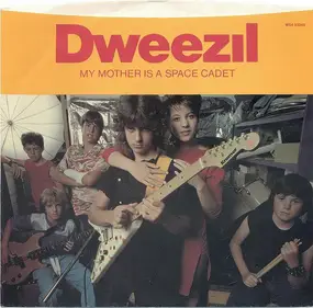 Dweezil Zappa - My Mother Is A Space Cadet