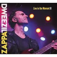 Dweezil Zappa - Live In The Moment II