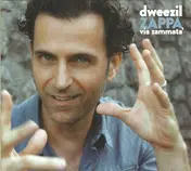 Dweezil Zappa - Via Zammata'