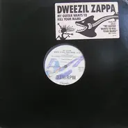 Dweezil Zappa - My Guitar Wants to Kill Your Mama