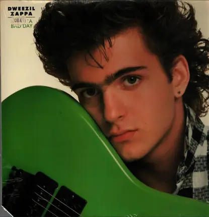 Dweezil Zappa - Havin' a Bad Day
