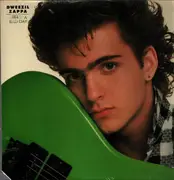LP - Dweezil Zappa - Havin' A Bad Day