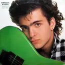 LP - Dweezil Zappa - Havin' A Bad Day