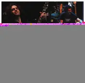 Dweezil Zappa - Return Of The Son Of..