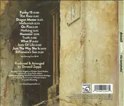 CD - Dweezil Zappa - Via Zammata' - Digipak