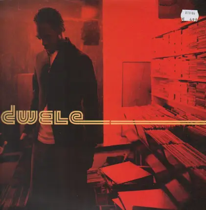 Dwele - Find A Way / Truth