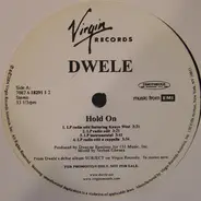 Dwele - Hold On