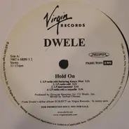 Dwele - Hold On