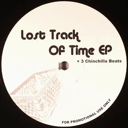 Dwele - Lost Track Of Time EP