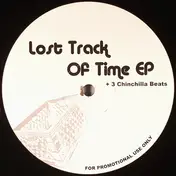 Dwele - Lost Track Of Time EP