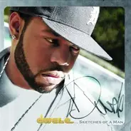 Dwele - Sketches of a Man