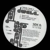 Dwele - I Think I Love U
