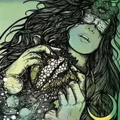 The Dwellers - Pagan Fruit